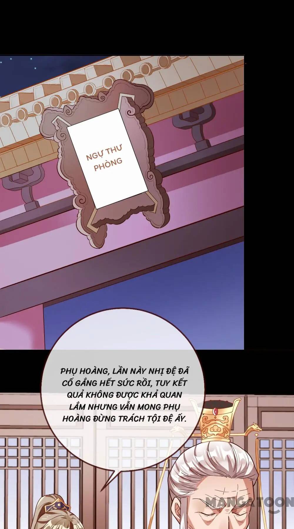 Vạn Tra Triêu Hoàng Chapter 255 - Trang 2