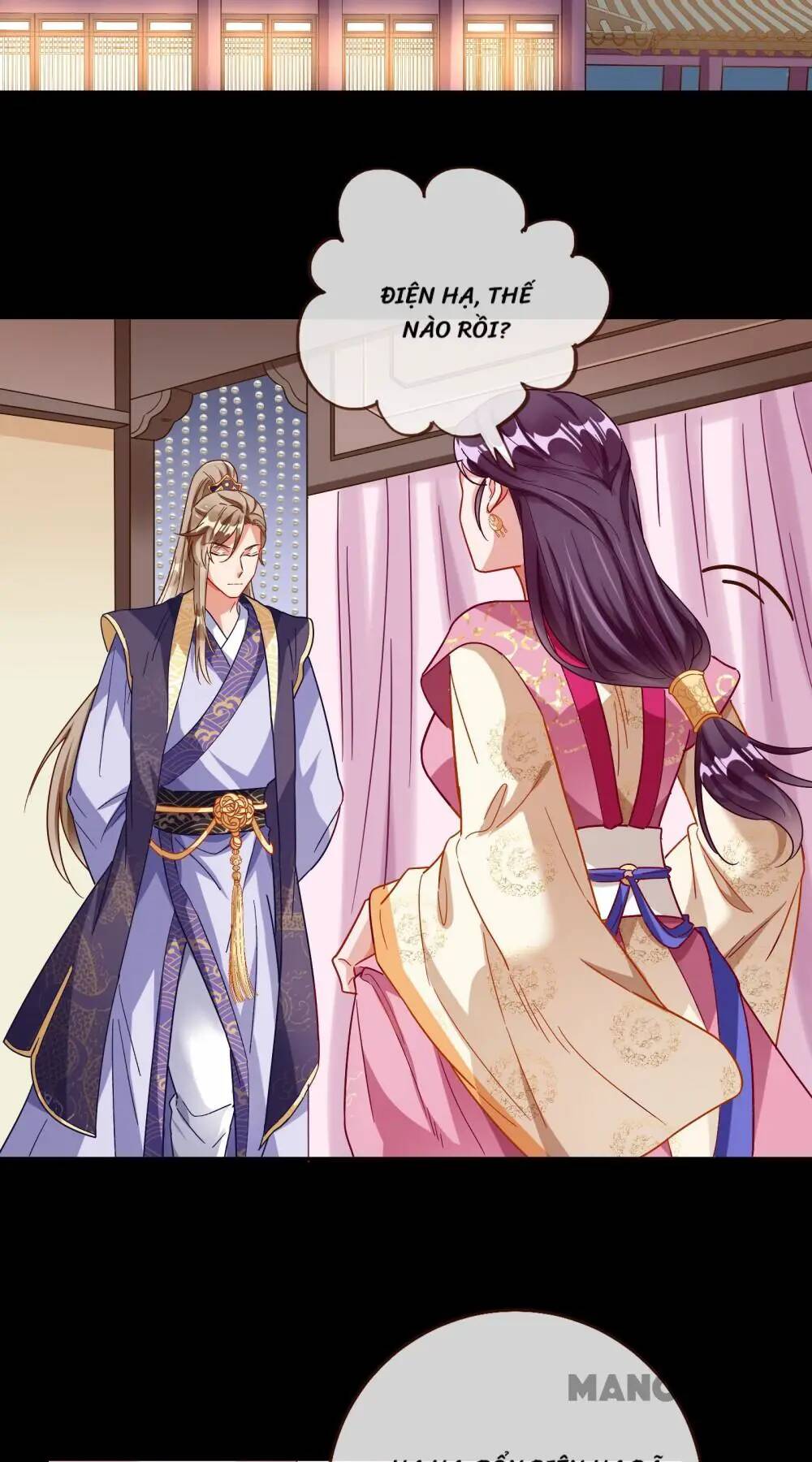 Vạn Tra Triêu Hoàng Chapter 255 - Trang 2