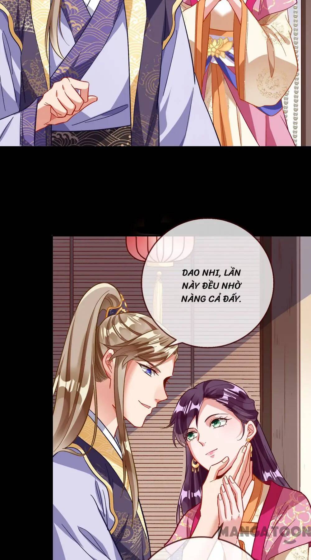 Vạn Tra Triêu Hoàng Chapter 255 - Trang 2