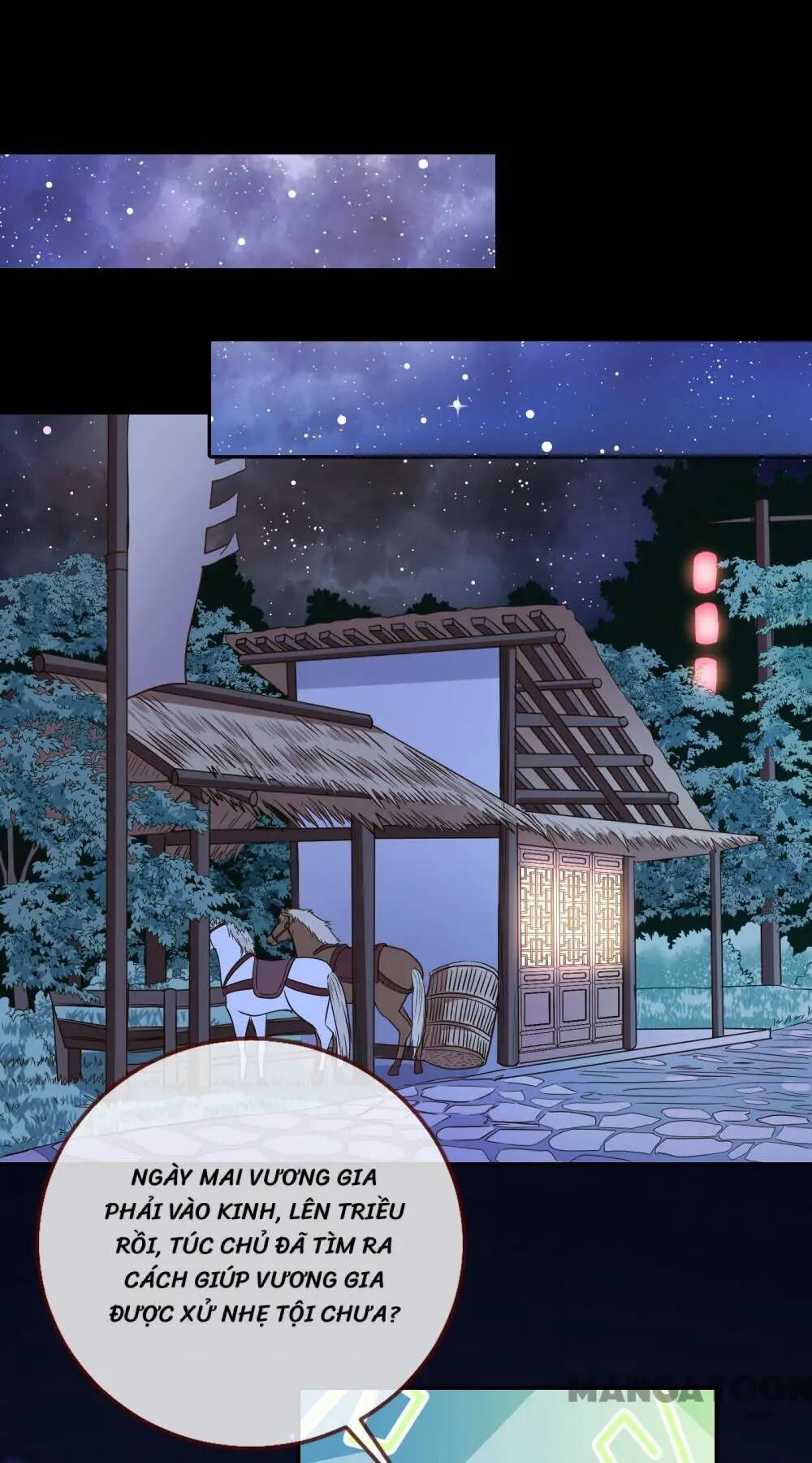 Vạn Tra Triêu Hoàng Chapter 255 - Trang 2