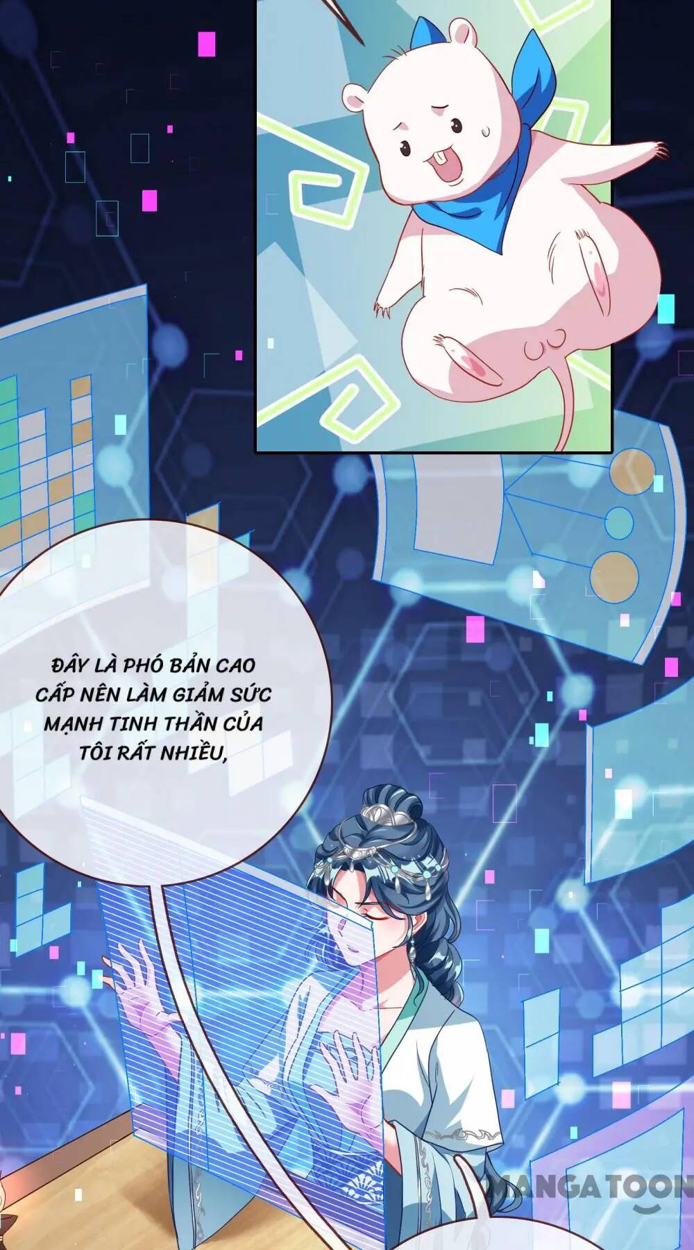 Vạn Tra Triêu Hoàng Chapter 255 - Trang 2