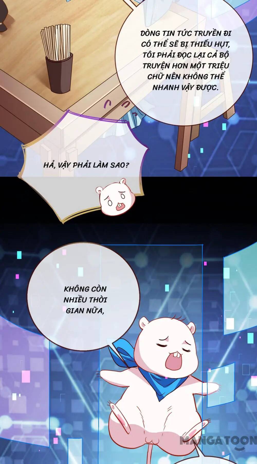 Vạn Tra Triêu Hoàng Chapter 255 - Trang 2