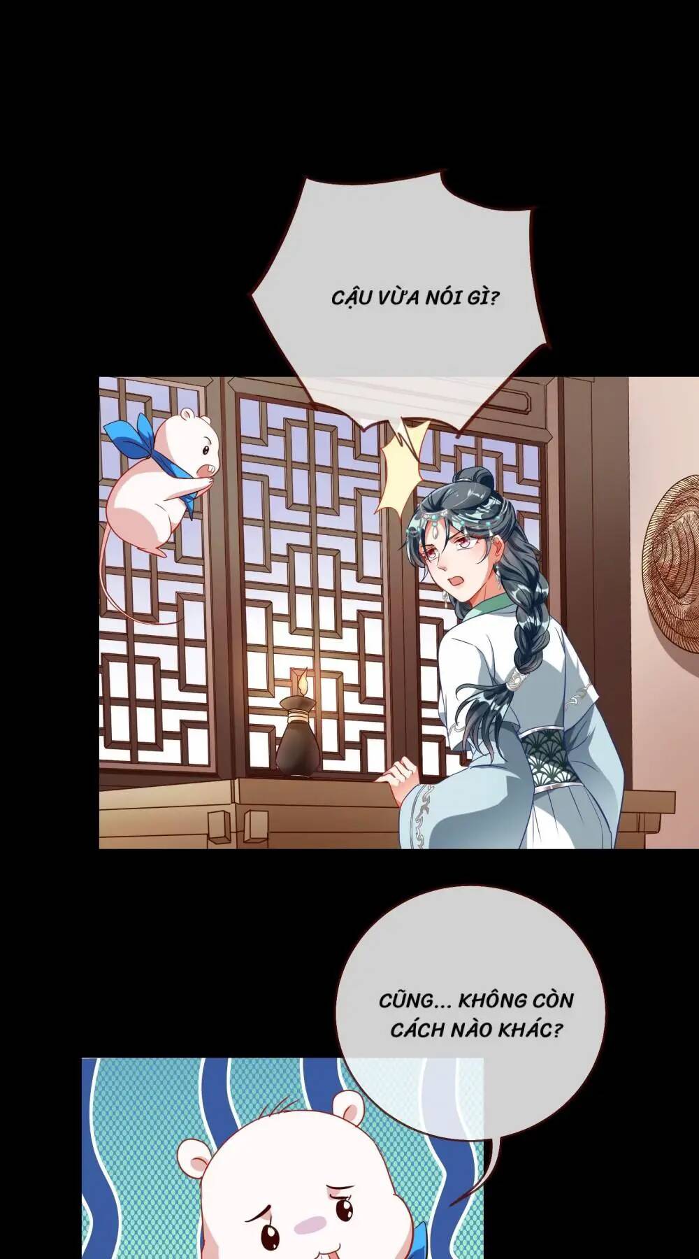 Vạn Tra Triêu Hoàng Chapter 255 - Trang 2