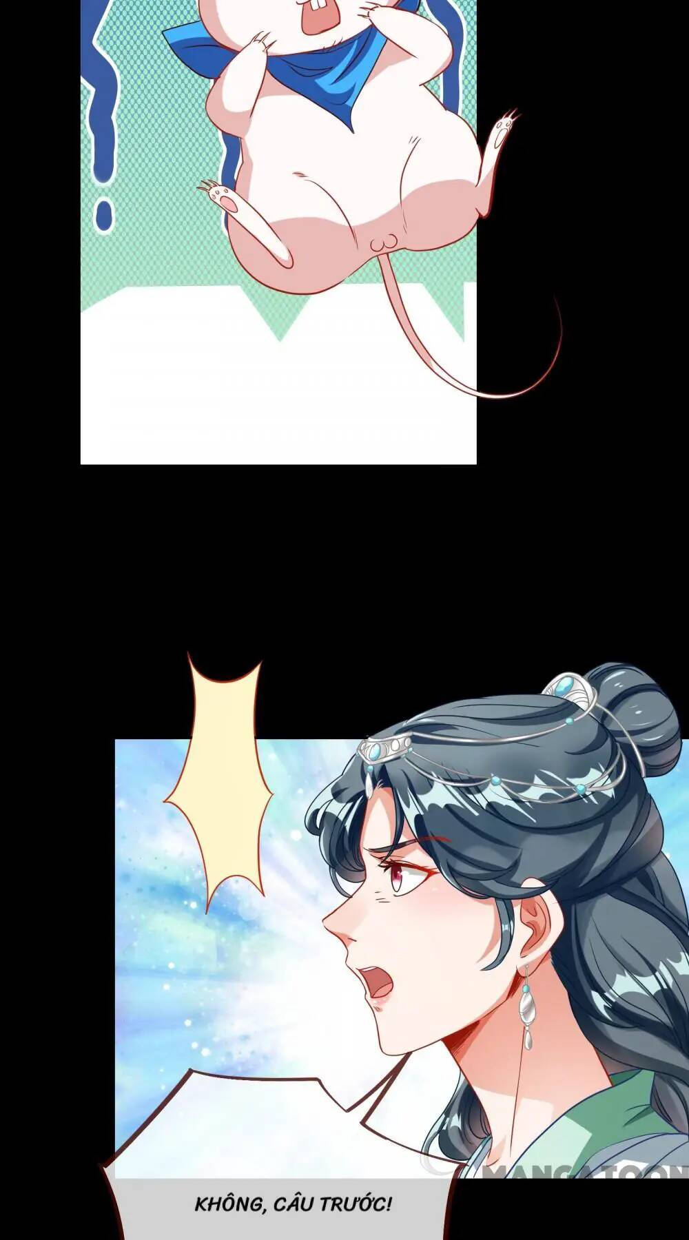 Vạn Tra Triêu Hoàng Chapter 255 - Trang 2