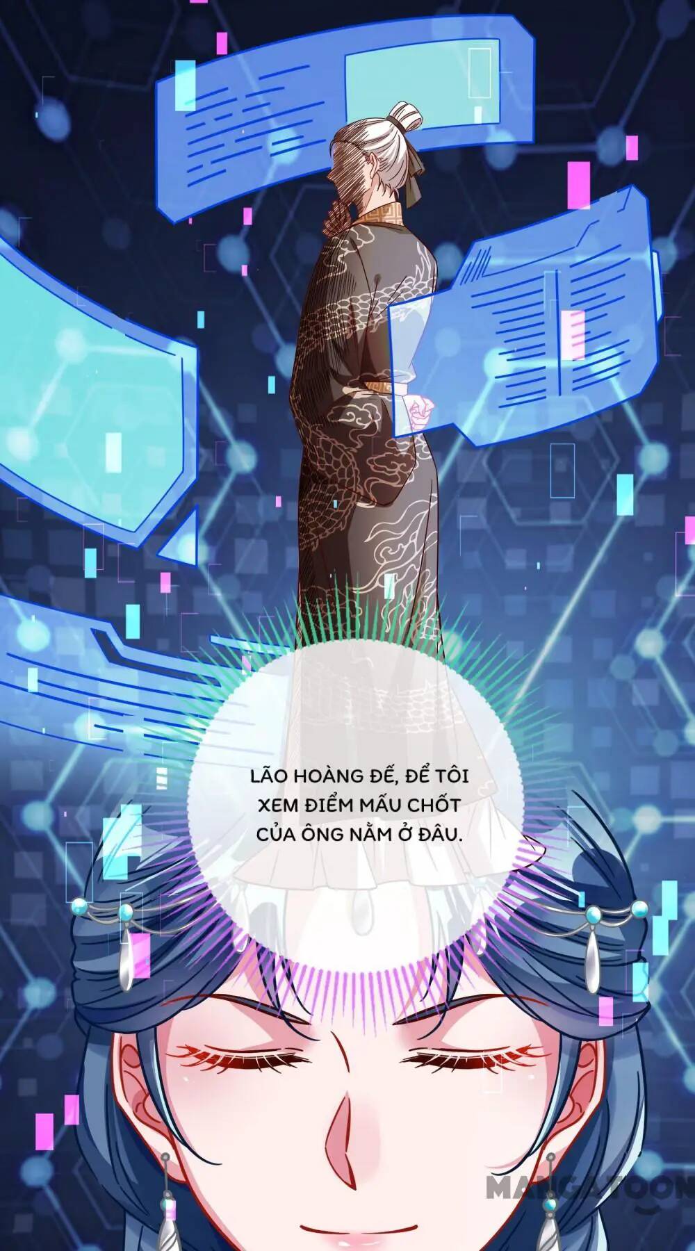 Vạn Tra Triêu Hoàng Chapter 255 - Trang 2