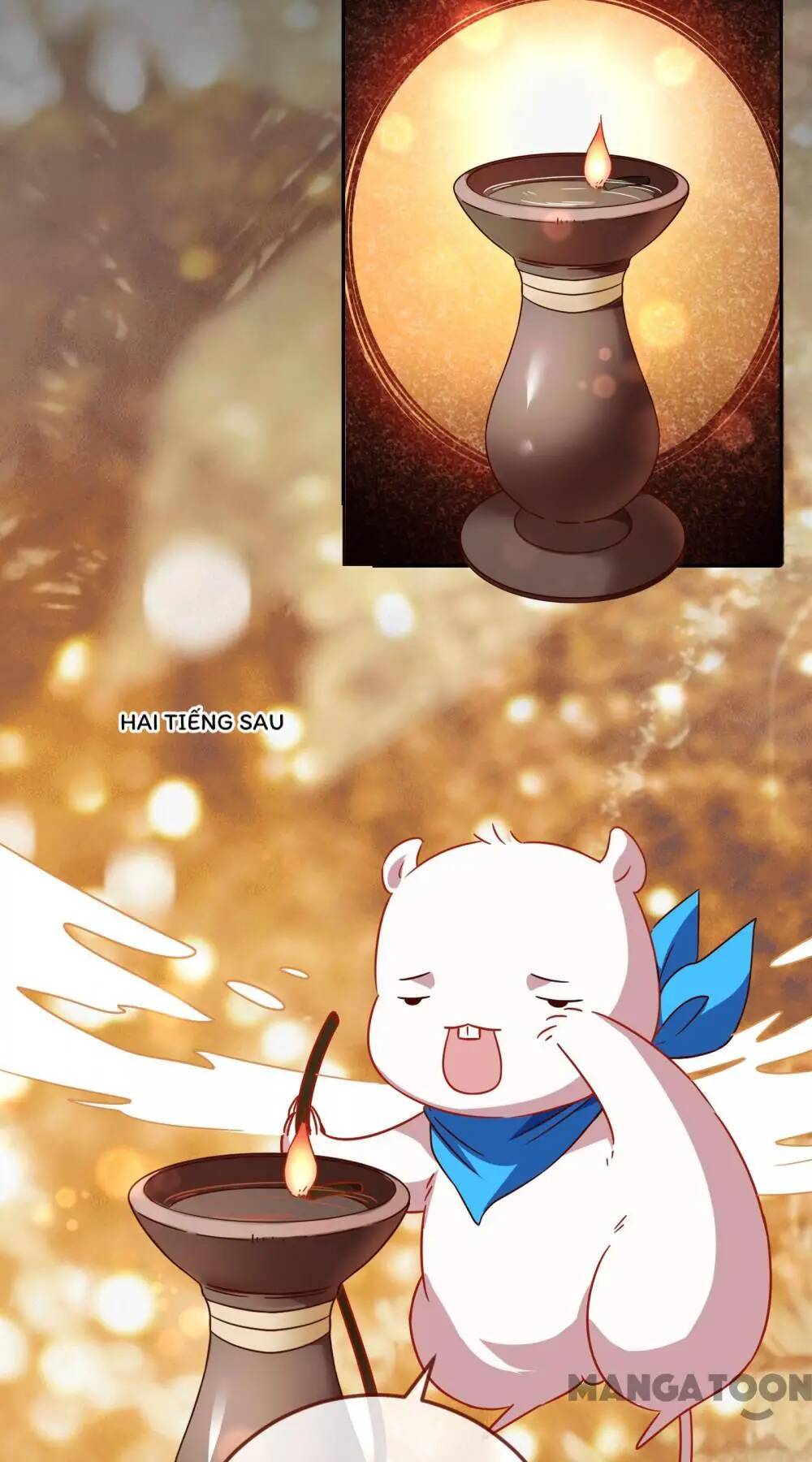 Vạn Tra Triêu Hoàng Chapter 255 - Trang 2