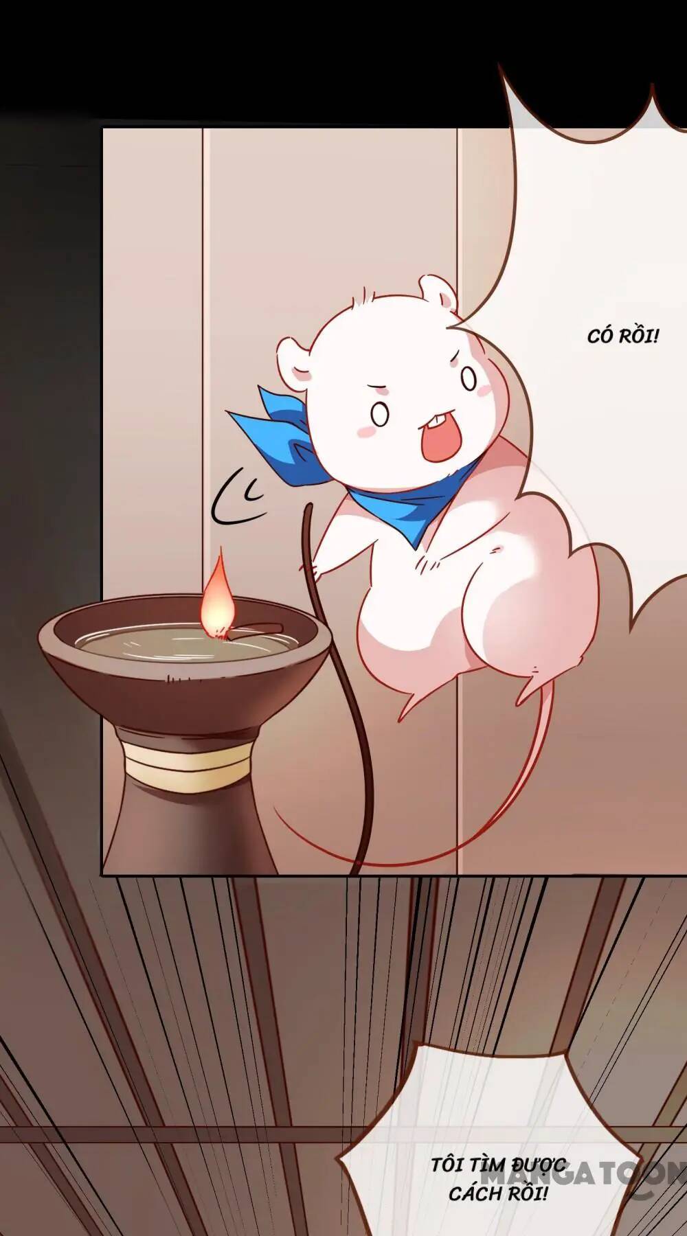 Vạn Tra Triêu Hoàng Chapter 255 - Trang 2