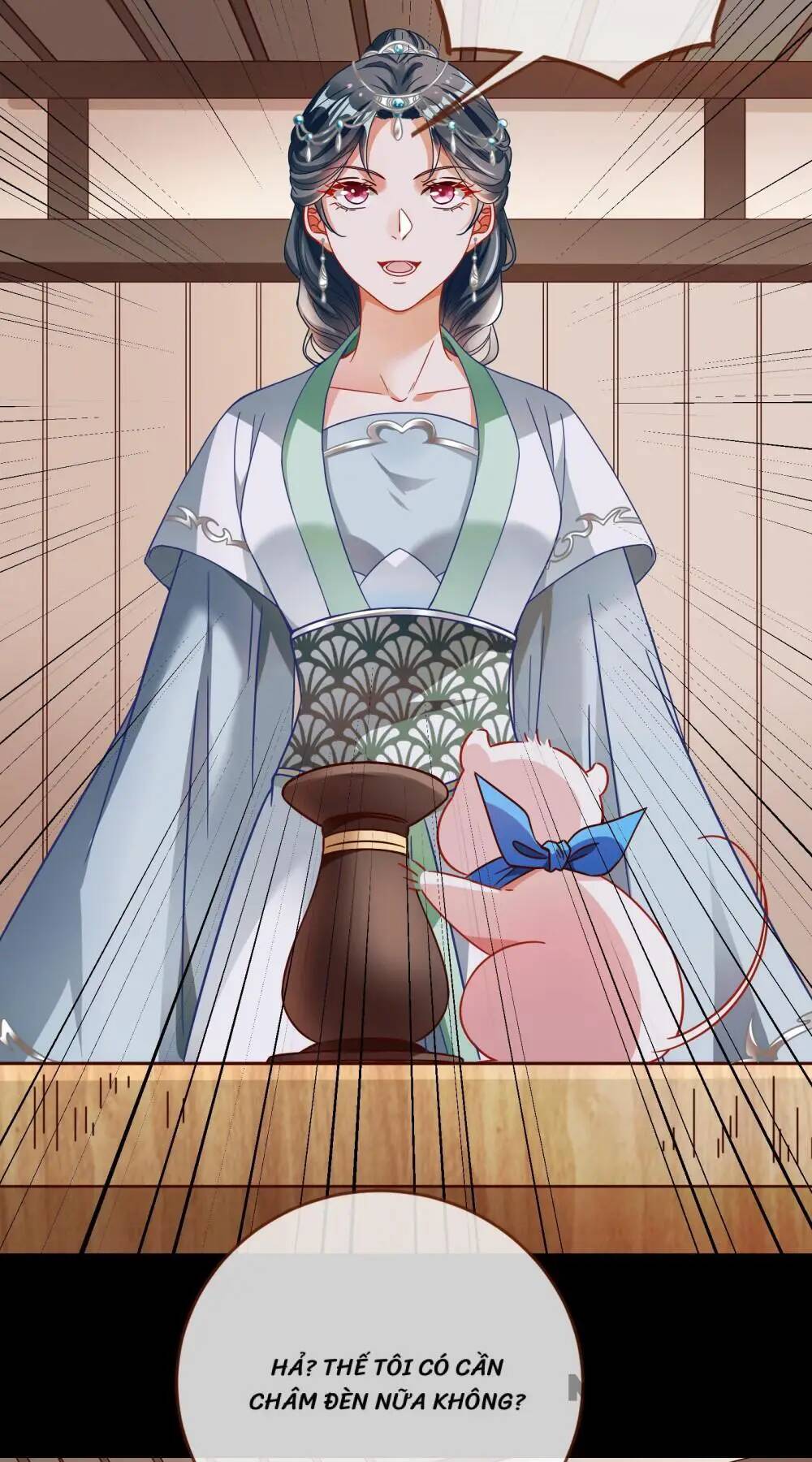 Vạn Tra Triêu Hoàng Chapter 255 - Trang 2