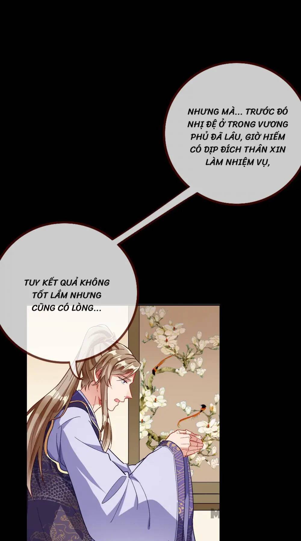 Vạn Tra Triêu Hoàng Chapter 255 - Trang 2