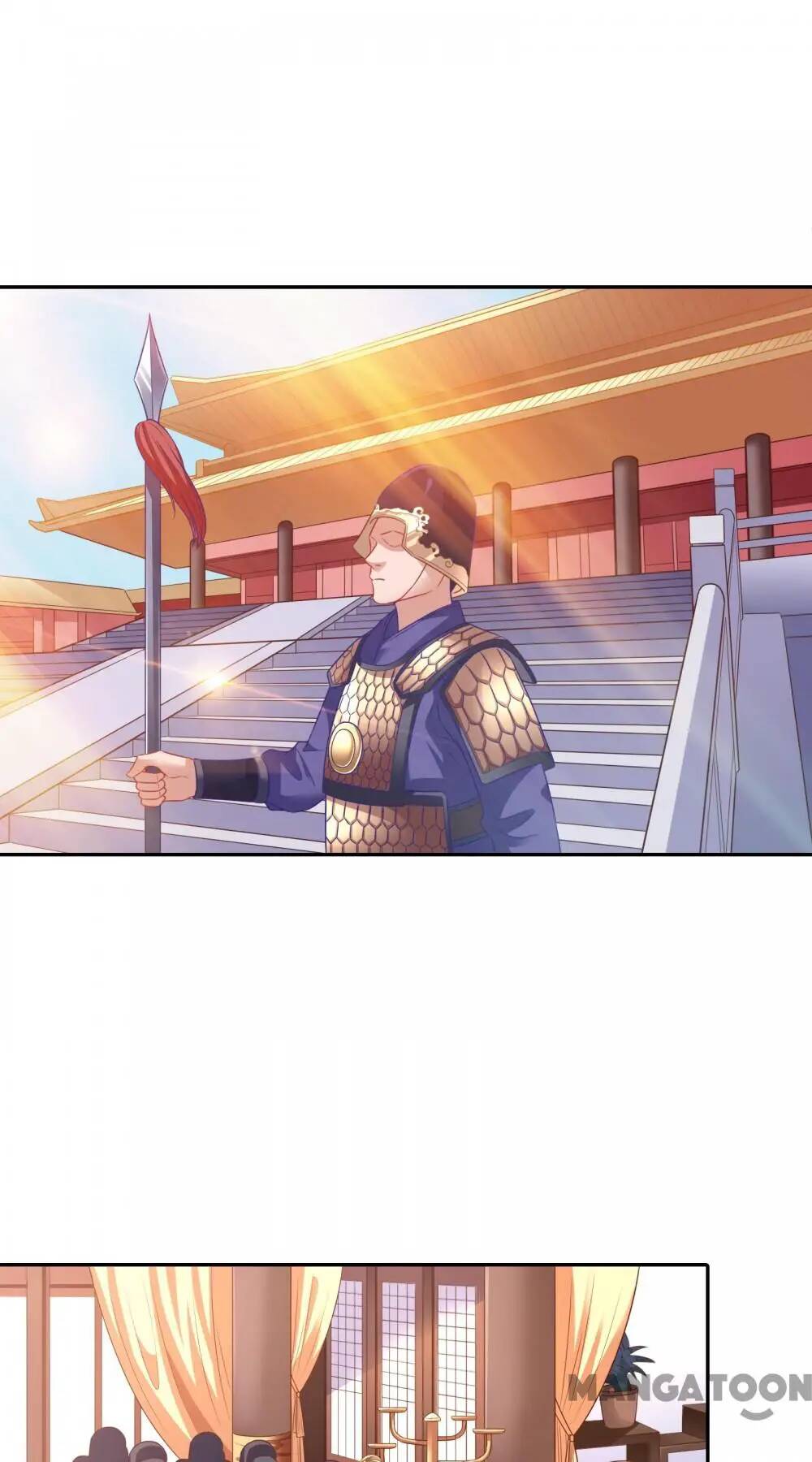 Vạn Tra Triêu Hoàng Chapter 256 - Trang 2