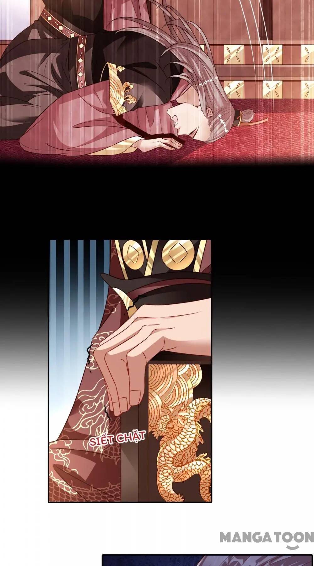 Vạn Tra Triêu Hoàng Chapter 256 - Trang 2