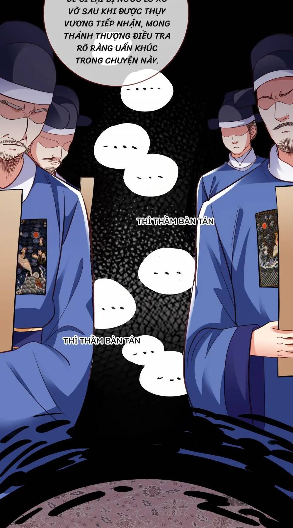 Vạn Tra Triêu Hoàng Chapter 256 - Trang 2