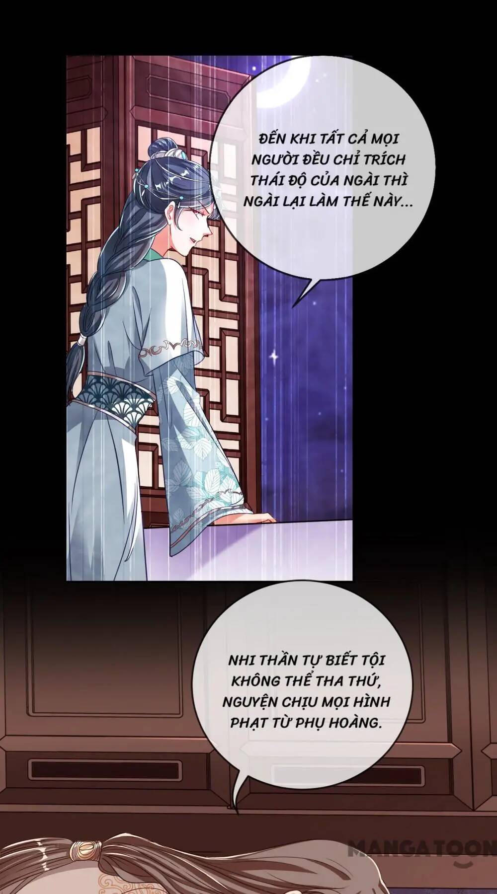 Vạn Tra Triêu Hoàng Chapter 256 - Trang 2