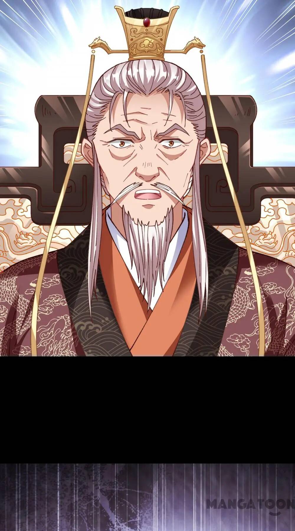 Vạn Tra Triêu Hoàng Chapter 256 - Trang 2