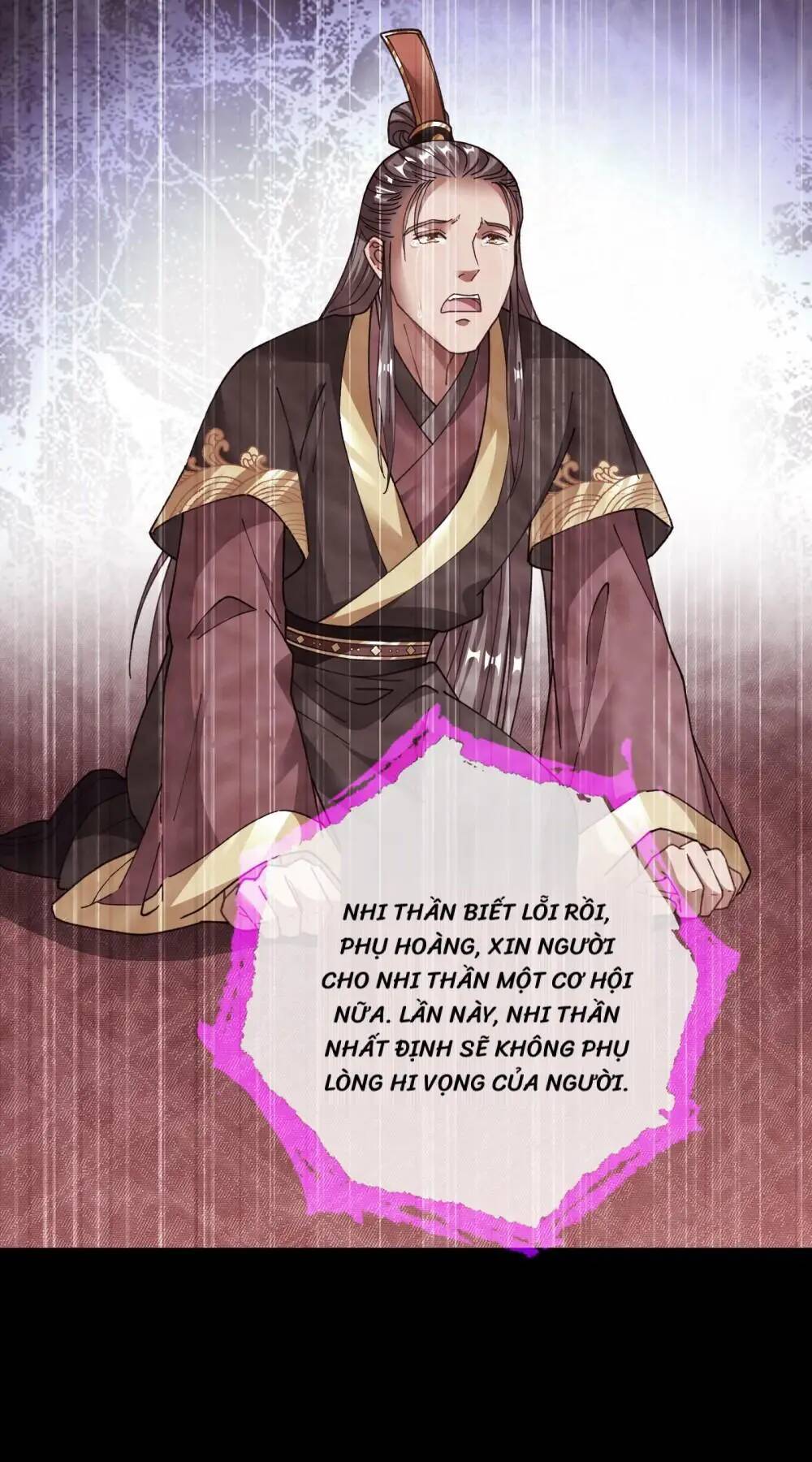 Vạn Tra Triêu Hoàng Chapter 256 - Trang 2