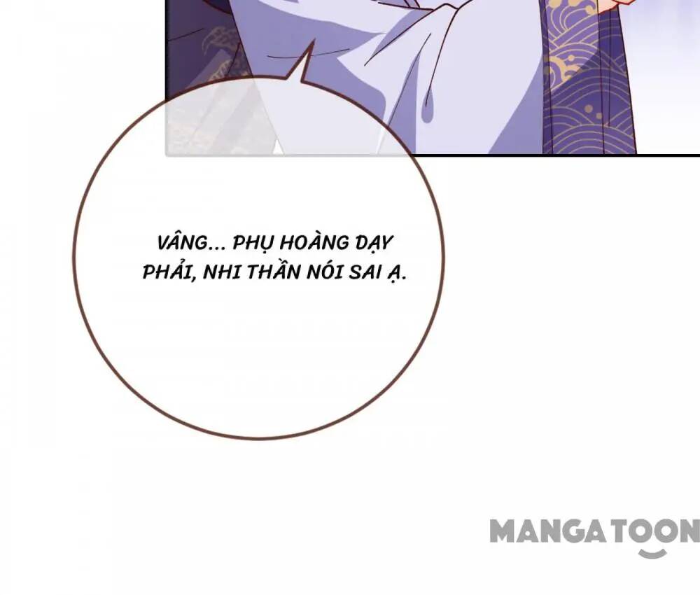 Vạn Tra Triêu Hoàng Chapter 256 - Trang 2