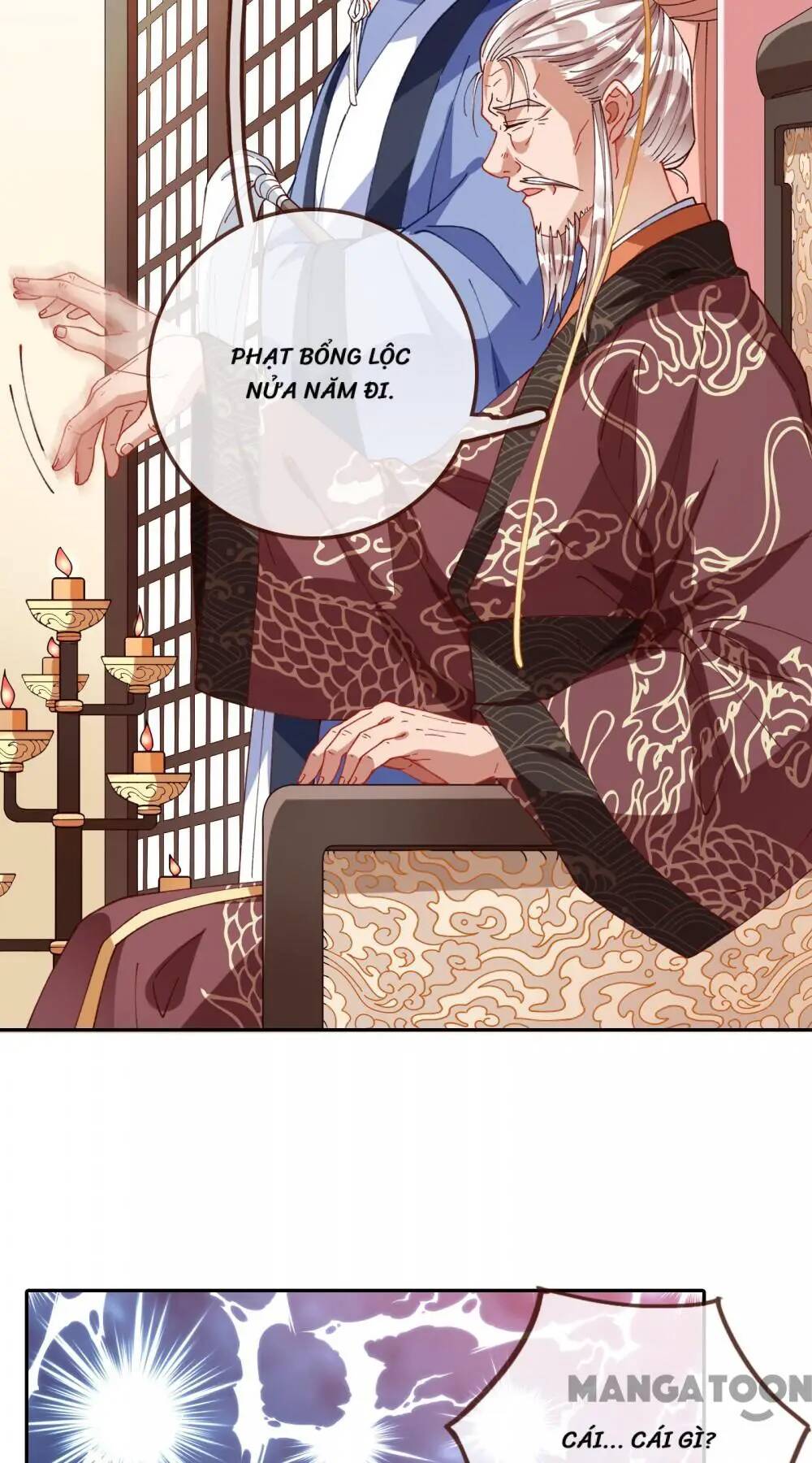 Vạn Tra Triêu Hoàng Chapter 256 - Trang 2