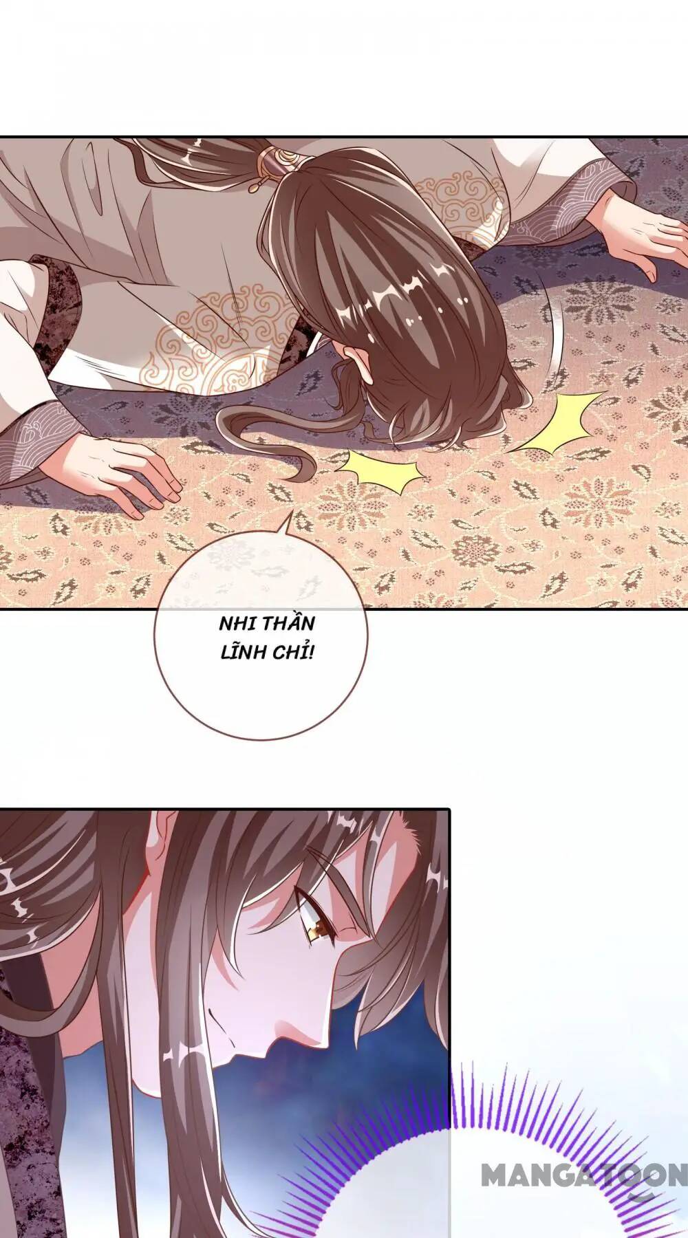 Vạn Tra Triêu Hoàng Chapter 256 - Trang 2