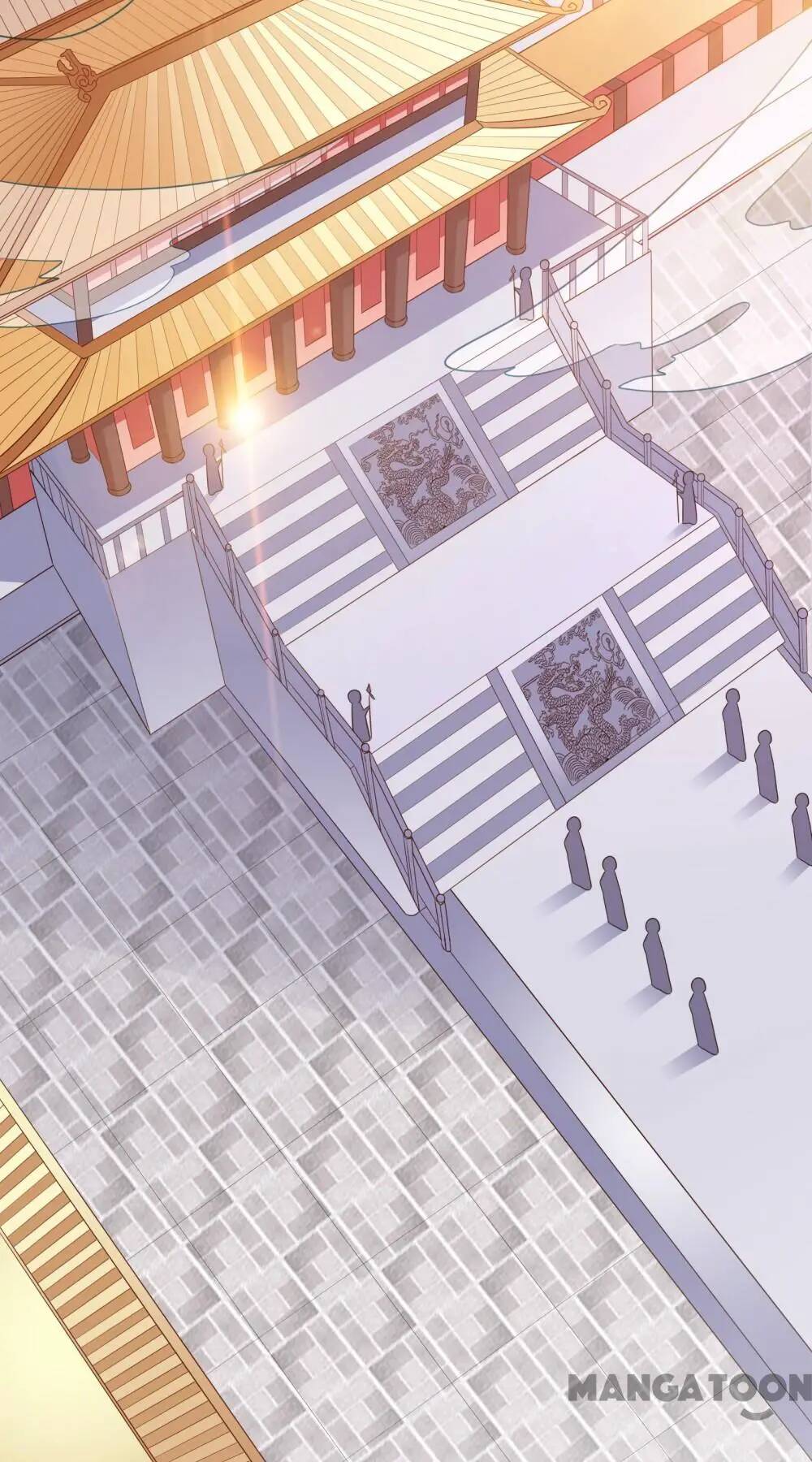 Vạn Tra Triêu Hoàng Chapter 256 - Trang 2