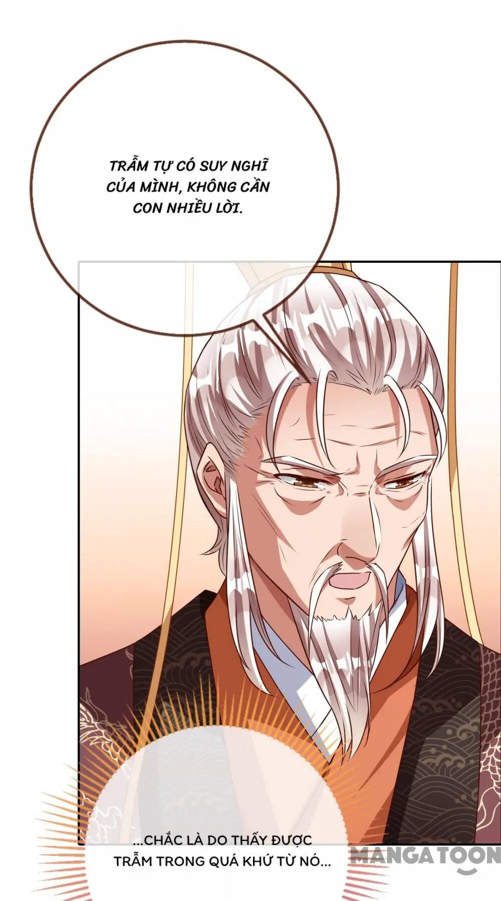 Vạn Tra Triêu Hoàng Chapter 256 - Trang 2