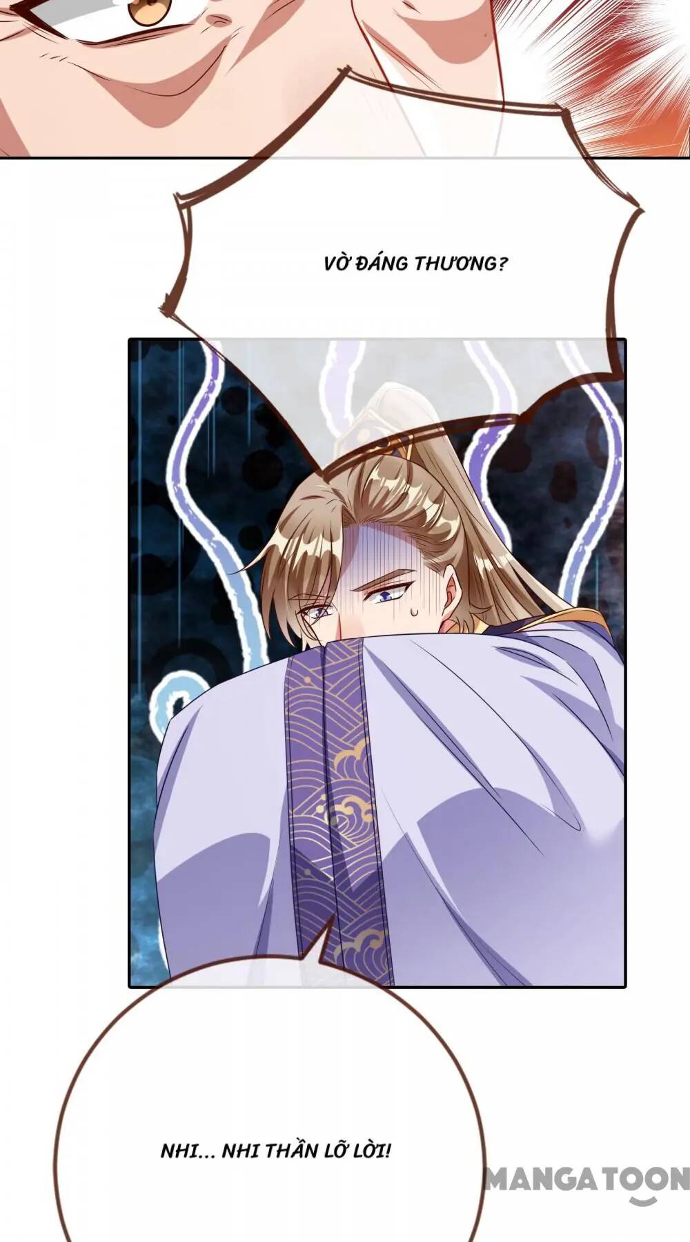 Vạn Tra Triêu Hoàng Chapter 256 - Trang 2