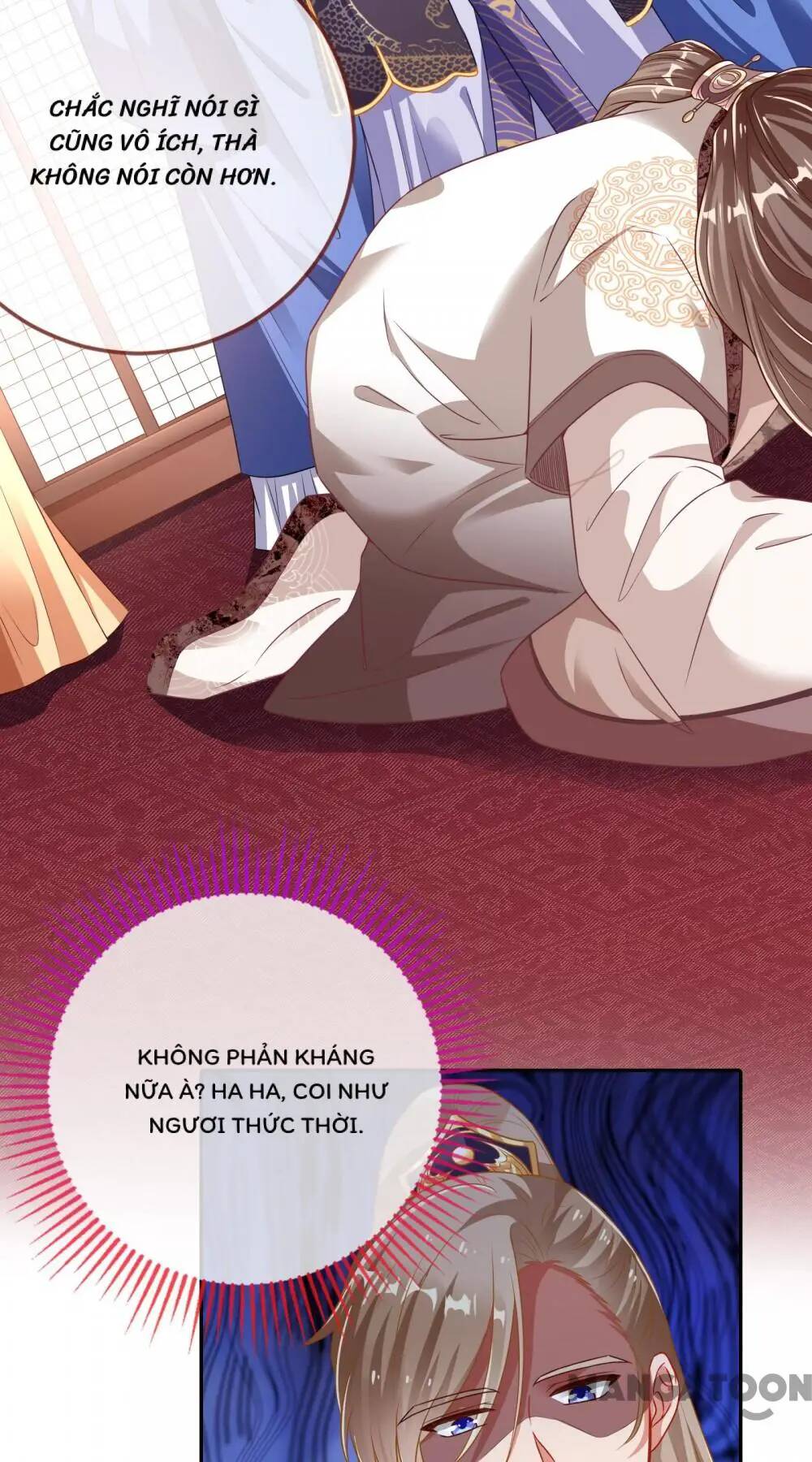 Vạn Tra Triêu Hoàng Chapter 256 - Trang 2