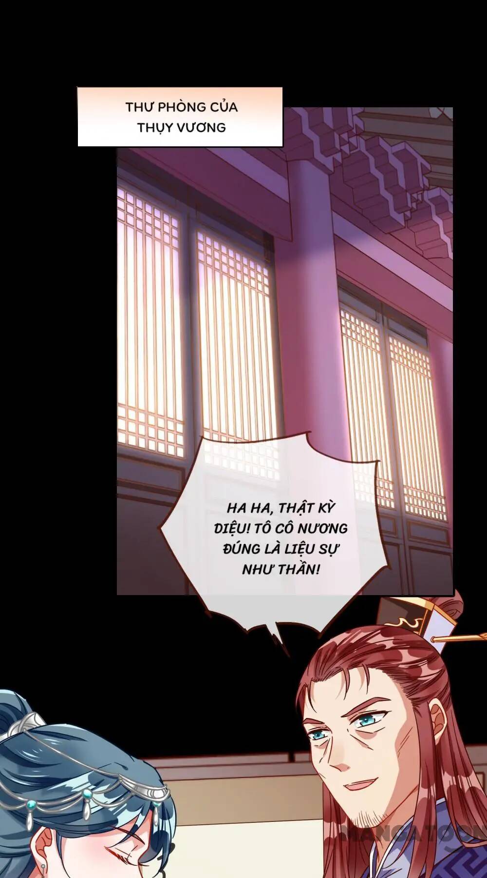 Vạn Tra Triêu Hoàng Chapter 257 - Trang 2