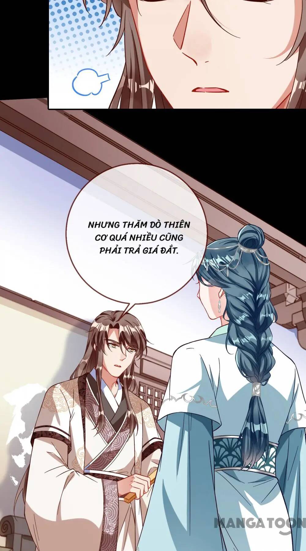 Vạn Tra Triêu Hoàng Chapter 257 - Trang 2