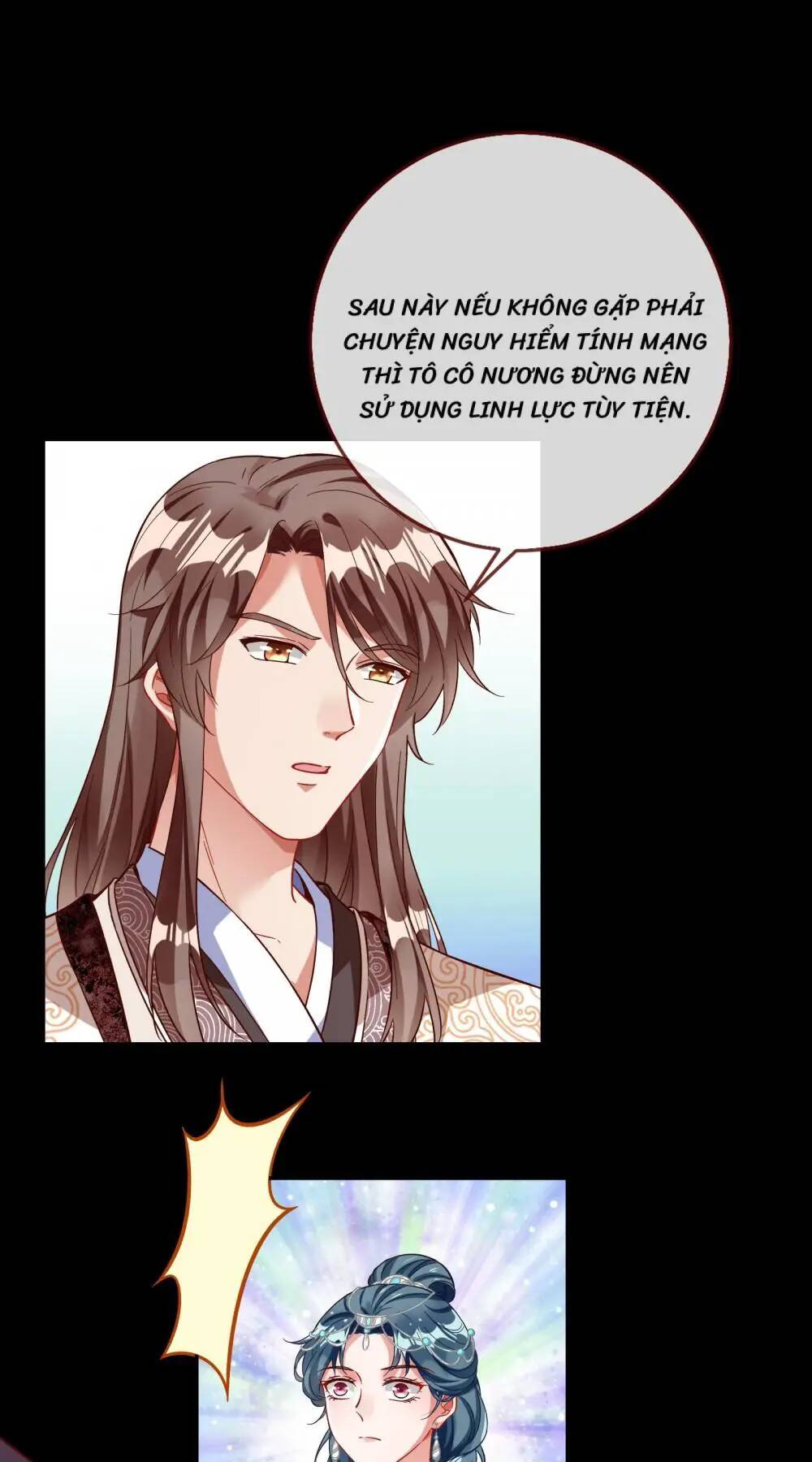 Vạn Tra Triêu Hoàng Chapter 257 - Trang 2