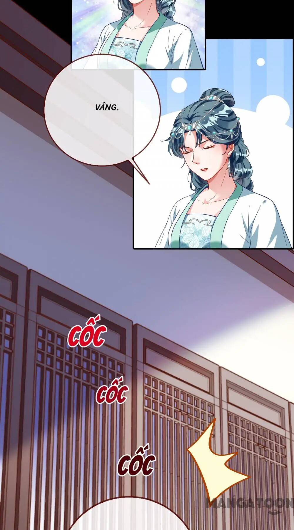 Vạn Tra Triêu Hoàng Chapter 257 - Trang 2