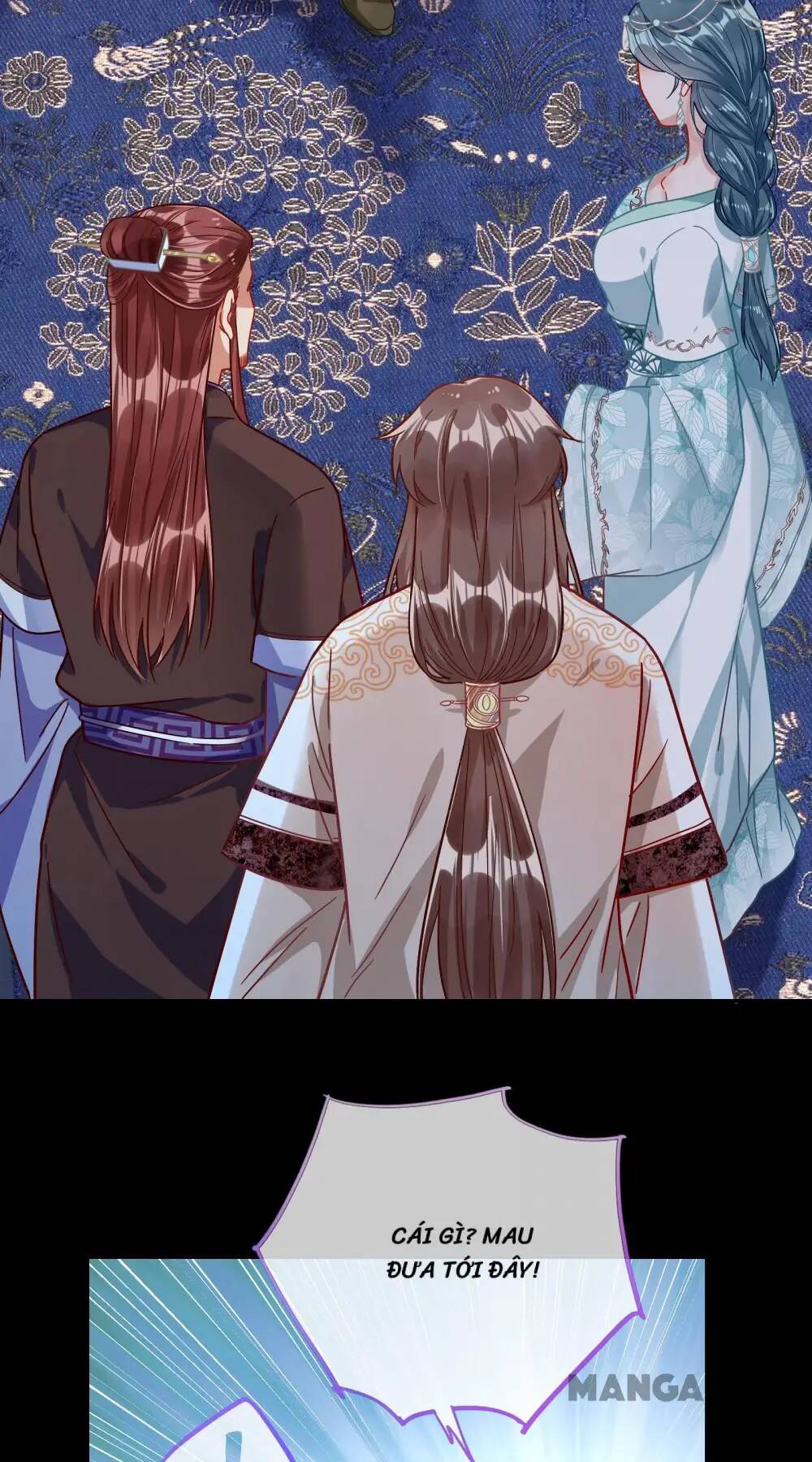 Vạn Tra Triêu Hoàng Chapter 257 - Trang 2