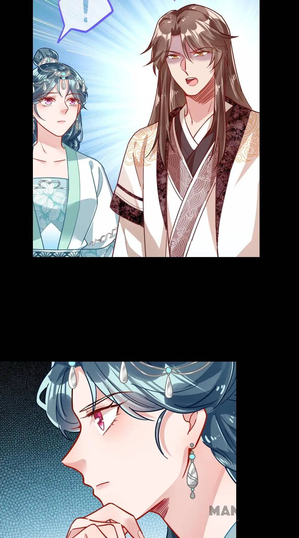 Vạn Tra Triêu Hoàng Chapter 257 - Trang 2