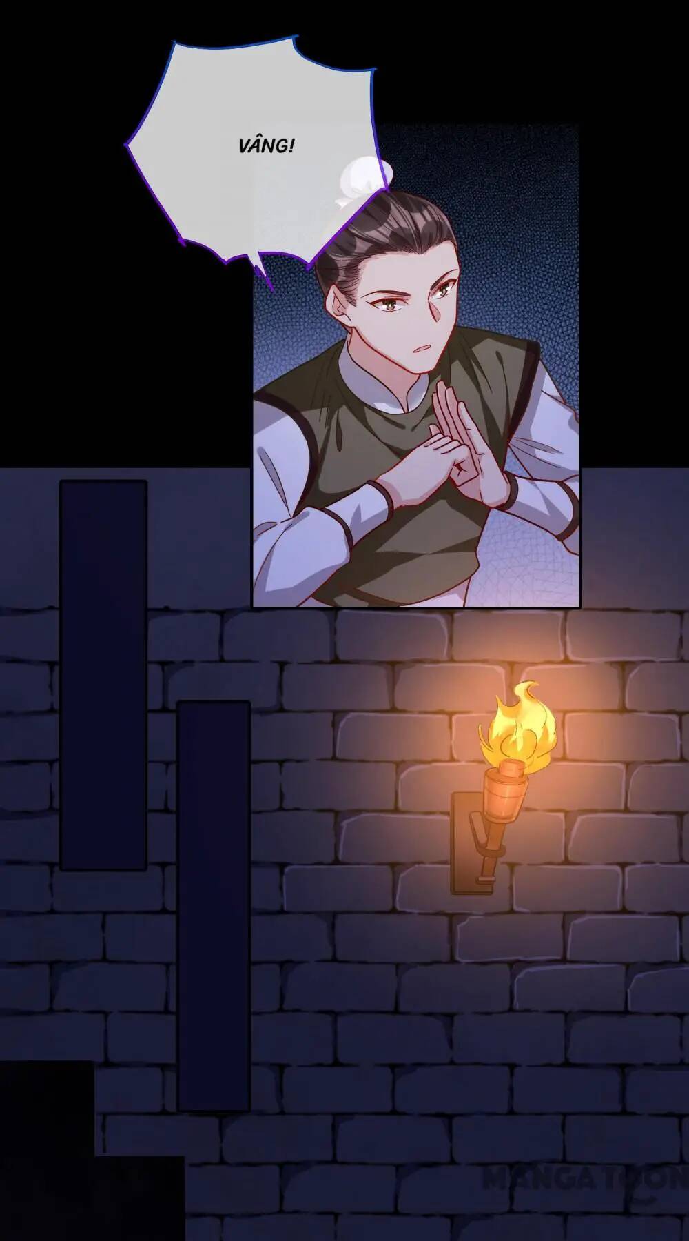 Vạn Tra Triêu Hoàng Chapter 257 - Trang 2