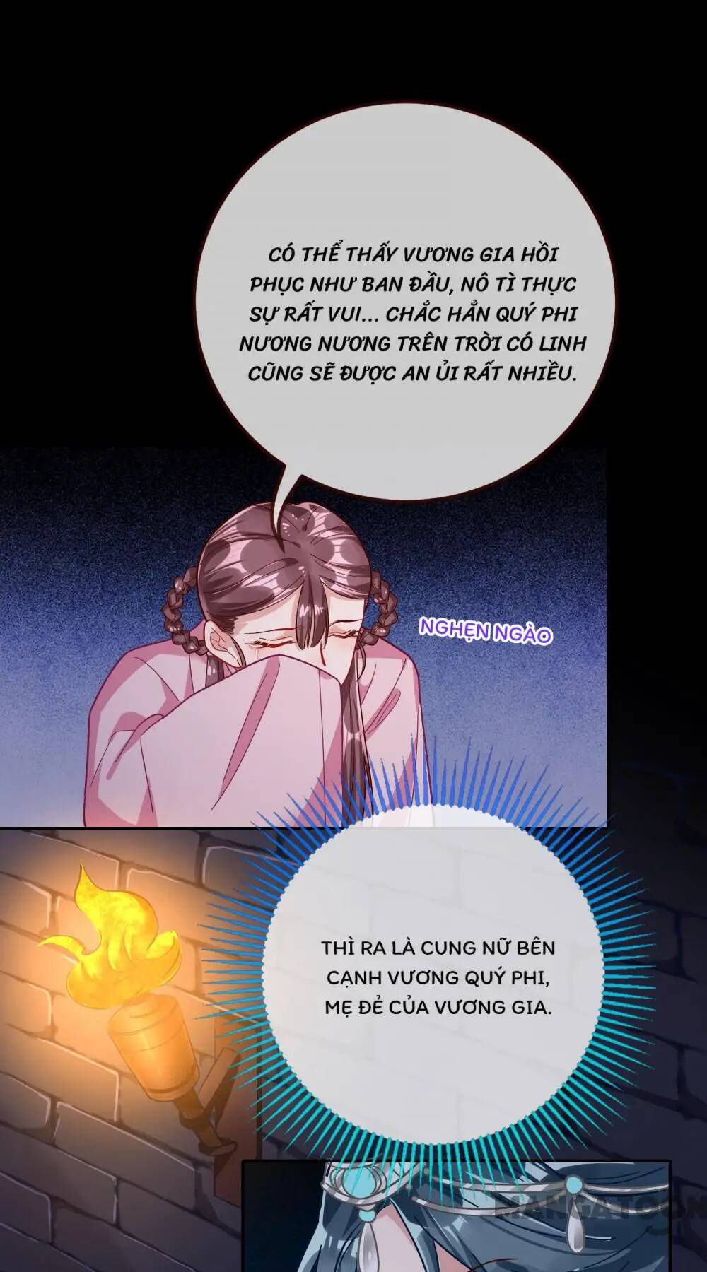 Vạn Tra Triêu Hoàng Chapter 257 - Trang 2