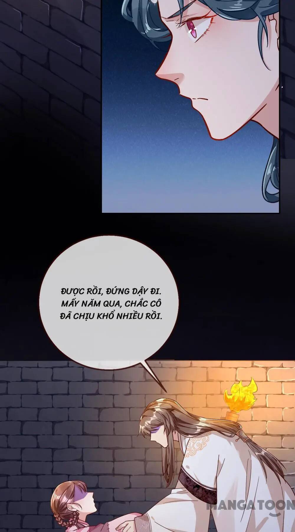 Vạn Tra Triêu Hoàng Chapter 257 - Trang 2