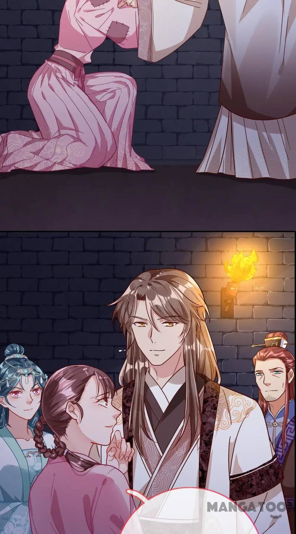 Vạn Tra Triêu Hoàng Chapter 257 - Trang 2