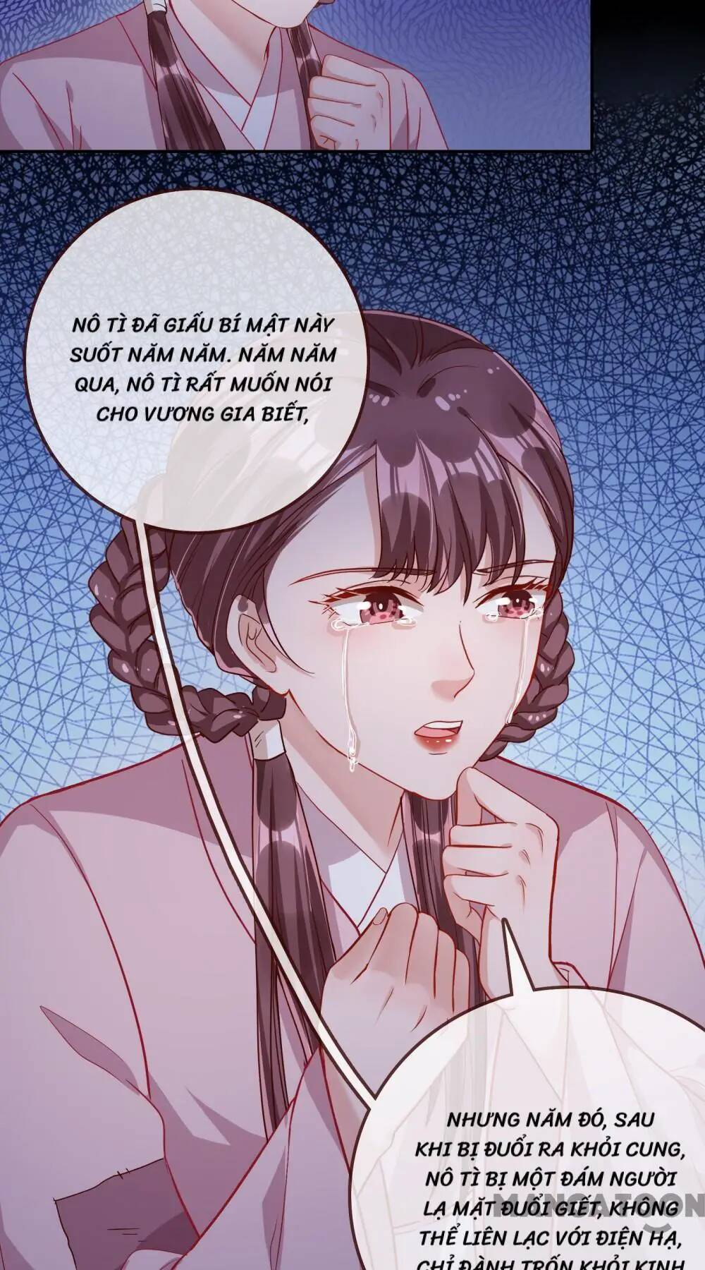 Vạn Tra Triêu Hoàng Chapter 257 - Trang 2