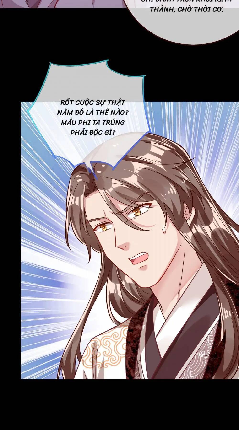 Vạn Tra Triêu Hoàng Chapter 257 - Trang 2