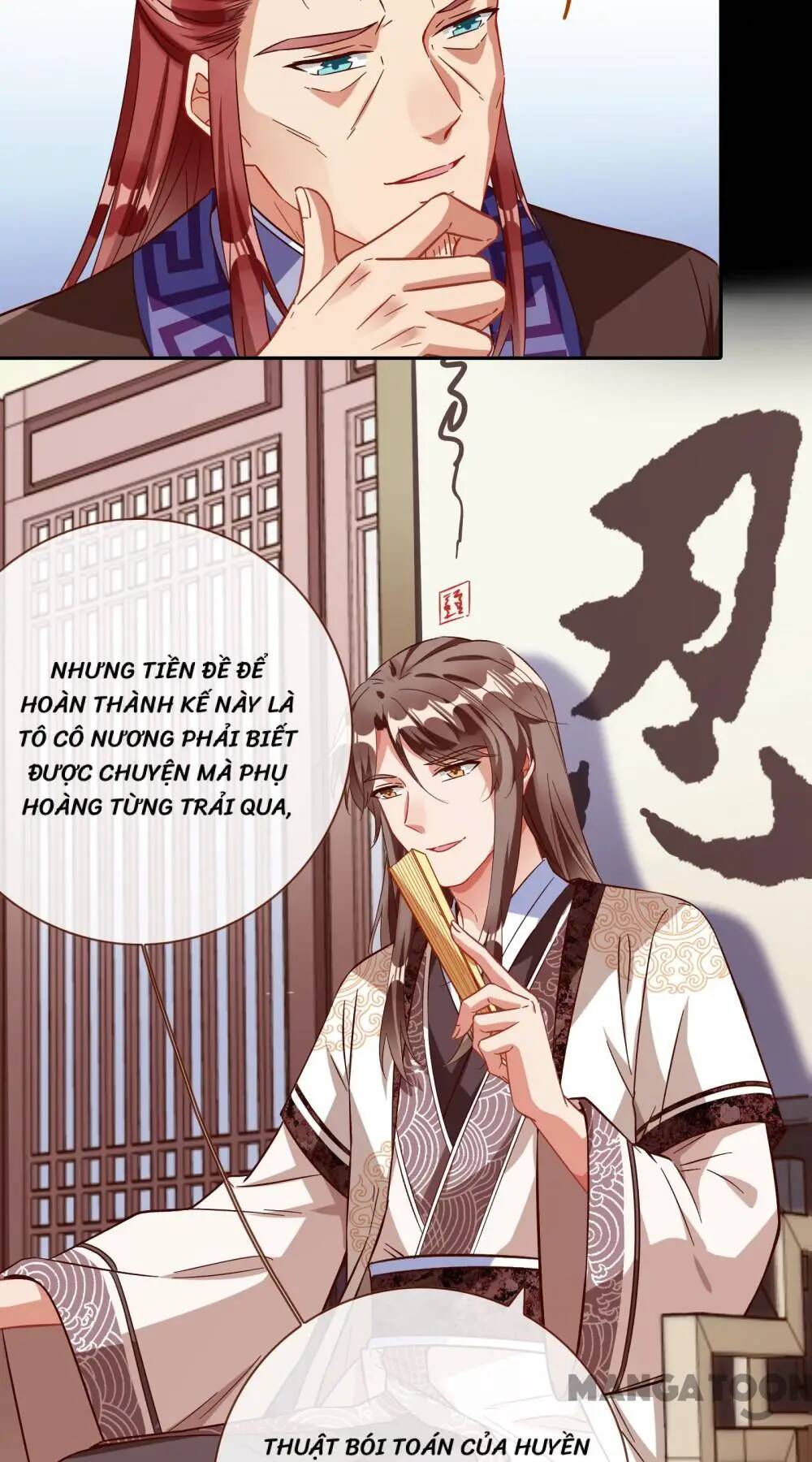 Vạn Tra Triêu Hoàng Chapter 257 - Trang 2