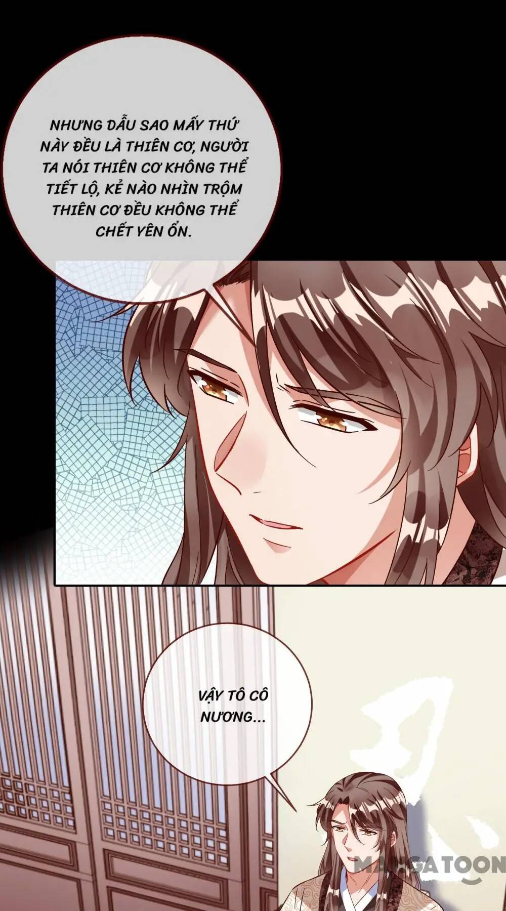 Vạn Tra Triêu Hoàng Chapter 257 - Trang 2