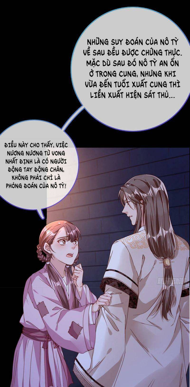 Vạn Tra Triêu Hoàng Chapter 258 - Trang 2