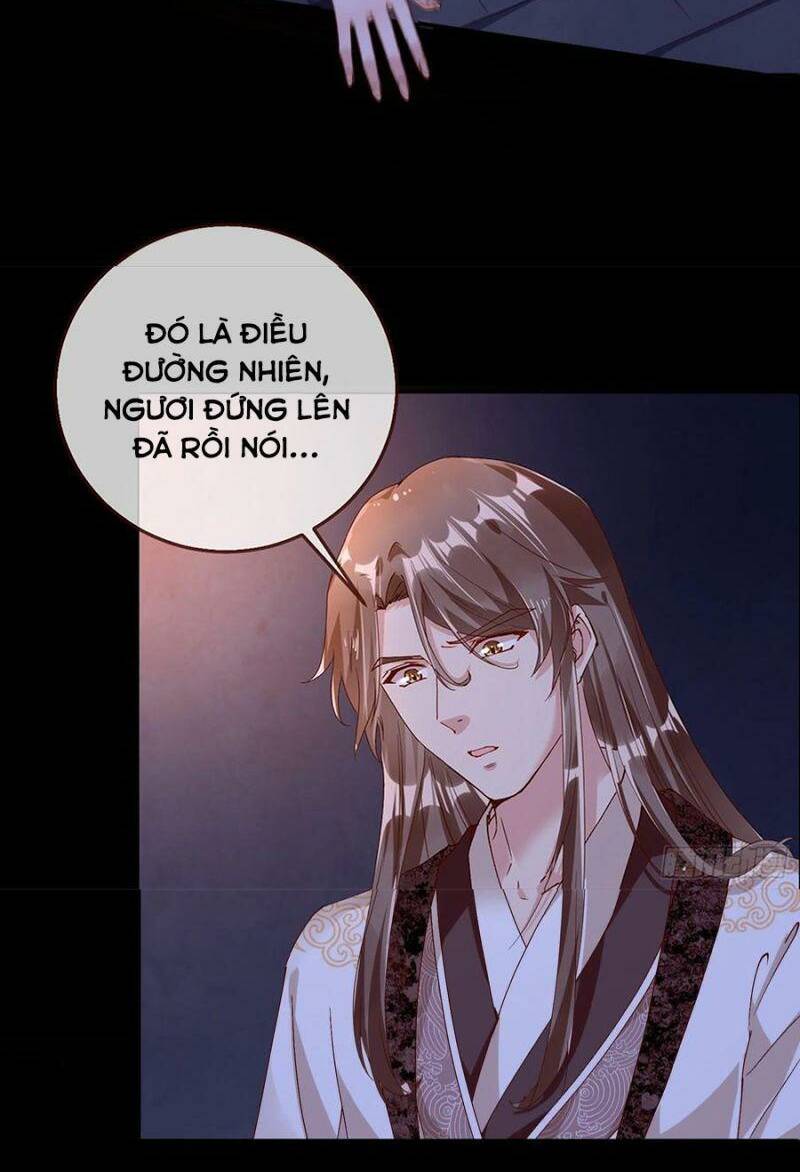 Vạn Tra Triêu Hoàng Chapter 258 - Trang 2