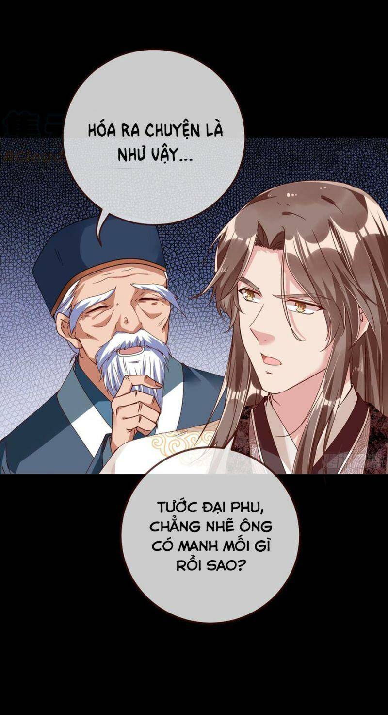 Vạn Tra Triêu Hoàng Chapter 258 - Trang 2