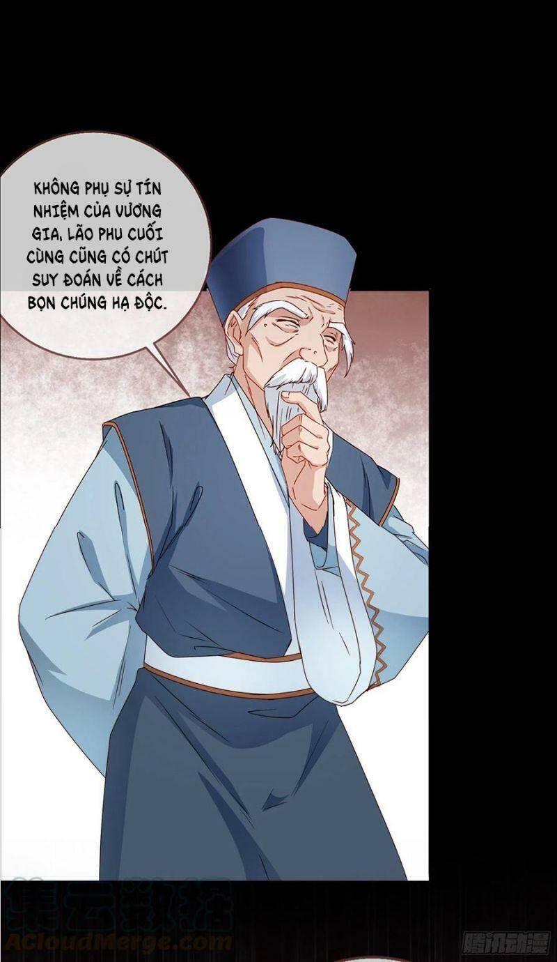 Vạn Tra Triêu Hoàng Chapter 258 - Trang 2