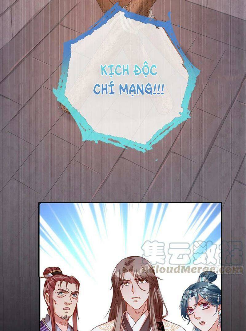 Vạn Tra Triêu Hoàng Chapter 258 - Trang 2