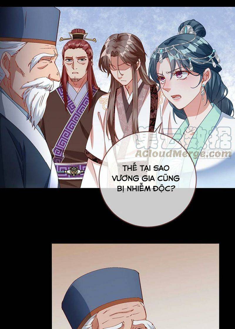 Vạn Tra Triêu Hoàng Chapter 258 - Trang 2