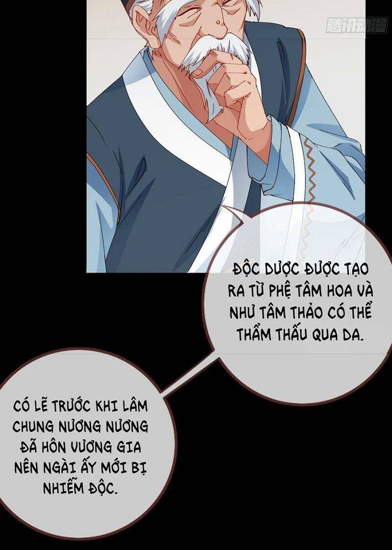 Vạn Tra Triêu Hoàng Chapter 258 - Trang 2