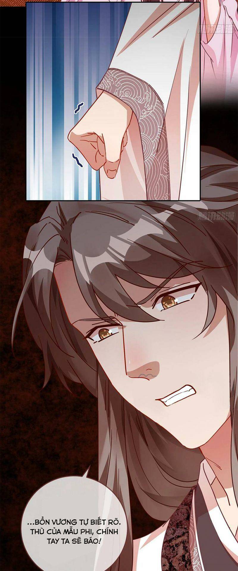 Vạn Tra Triêu Hoàng Chapter 258 - Trang 2