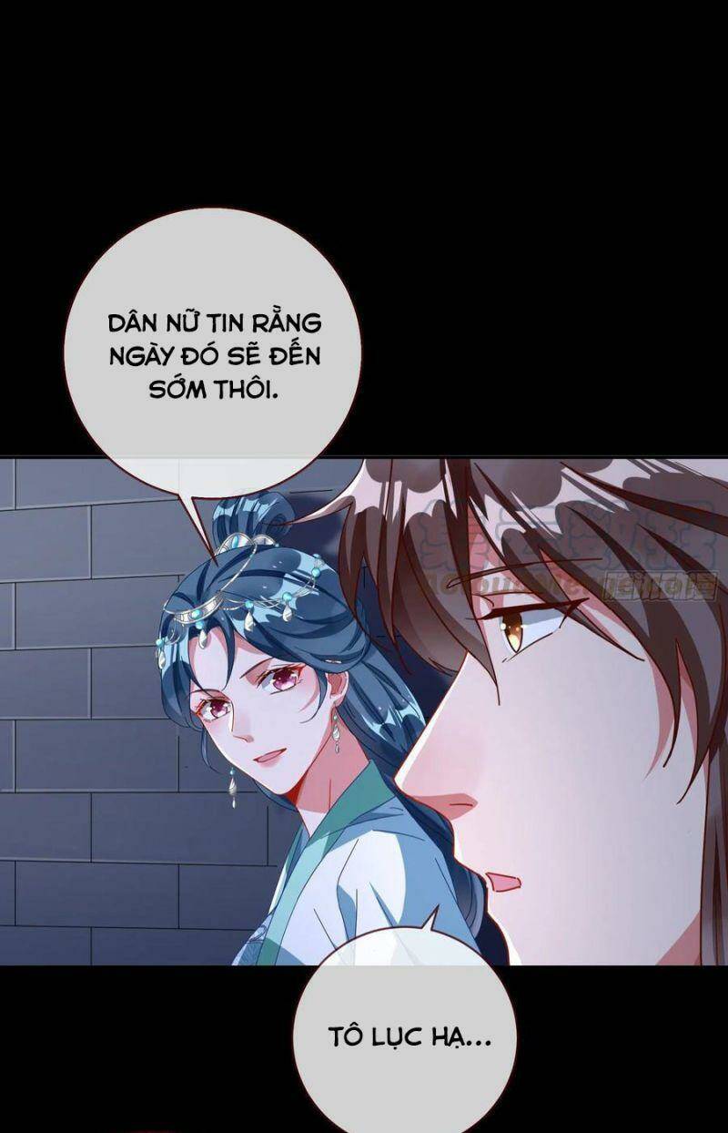 Vạn Tra Triêu Hoàng Chapter 258 - Trang 2