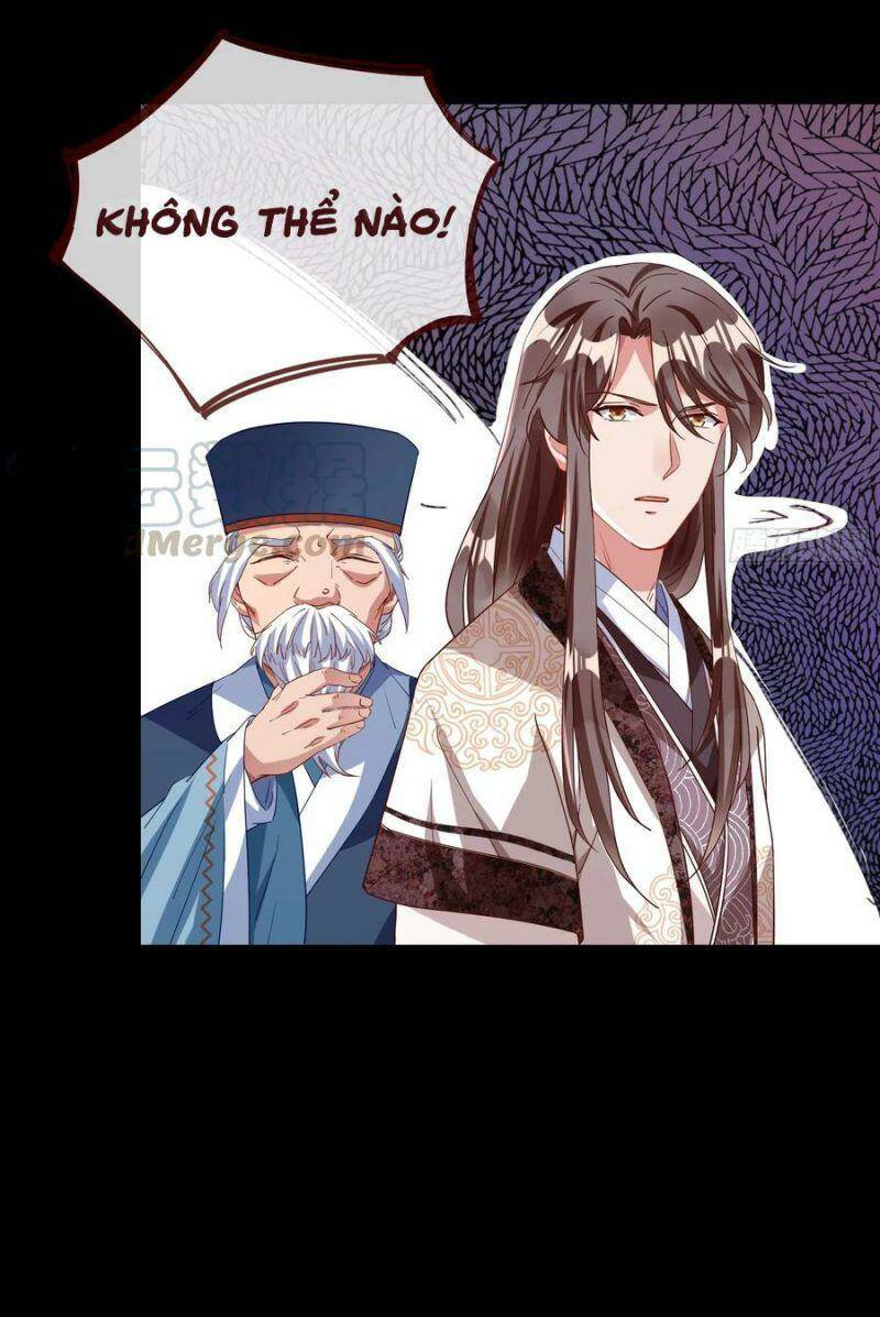 Vạn Tra Triêu Hoàng Chapter 258 - Trang 2